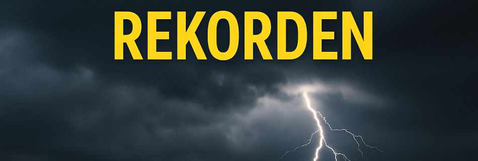 Warum der Markt bald kippt – Trotz Rekorden